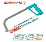 Hacksaw Frame