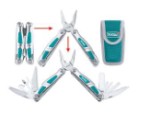 Foldable Multi function Tool