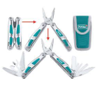 Foldable Multi function Tool