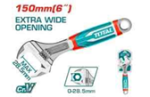 Adjustable Wrench