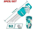 Hex key