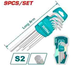 Hex key