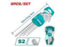 Torx key