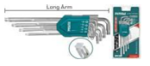  Torx key