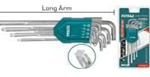  Torx key