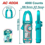 Digital AC Clamp  Meter