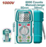  Digital Multimeter