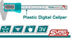 Digital Caliper