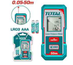 Laser Distance  Detector