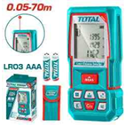  Laser Distance Detector