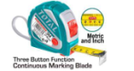 Steel Measuring Tape