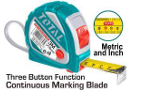 Steel Measuring Tape