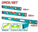 Spirit Level Set