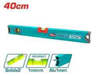 Spirit level
