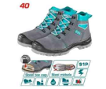 Safety Boots
