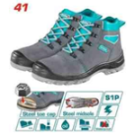 Safety Boots