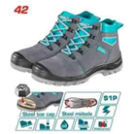  Safety Boots