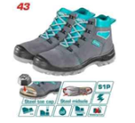 Safety Boots