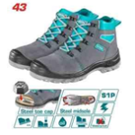 Safety Boots