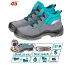 Safety Boots