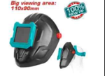 Welding Mask