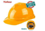 Safety Helmet