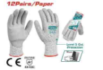 Cut-Resistance Gloves