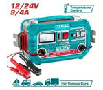 Battery Charger