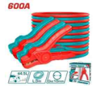 Booster cable