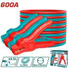 Booster cable