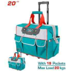 Rolling Rigid Tool Bag