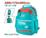 Tools backpack