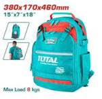 Tools backpack