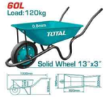 Wheel Barrow