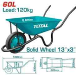 Wheel Barrow