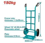 Hand Trolley