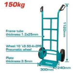 Hand Trolley