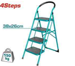 Steel Ladder