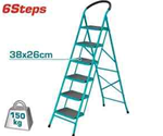 Steel Ladder