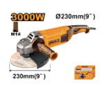 Angle grinder