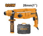 Rotary hammer