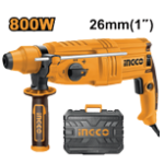 Rotary hammer