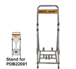Stand for demolition breaker