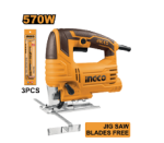 Jig saw