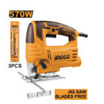 Jig saw
