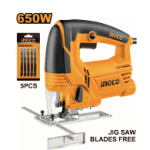 Jig saw
