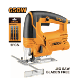Jig saw