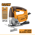 Jig saw