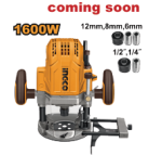 Electric router
