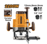 Electric router